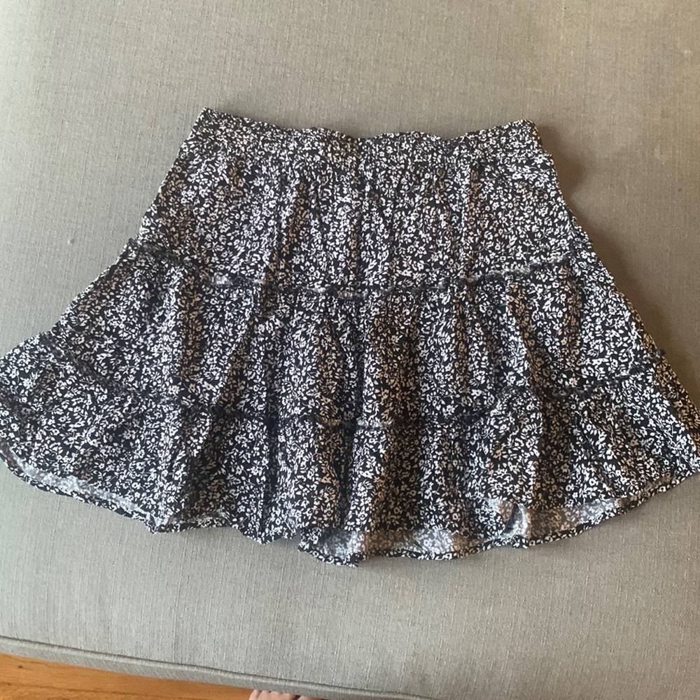 Rachel Zoe skirt